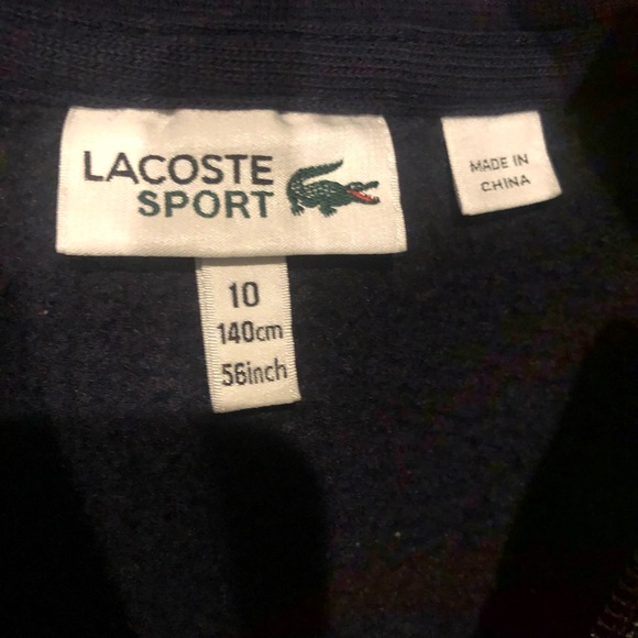 Jacket - Picture 2 of 2